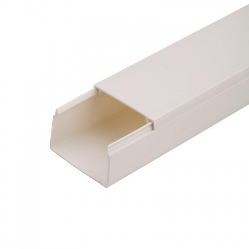 Кабель-канал 15х10 L2000 бел. Rexant 28-1510-2 28-1510-2