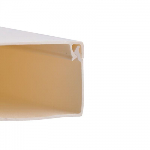 Кабель-канал 15х10 L2000 бел. Rexant 28-1510-2 28-1510-2