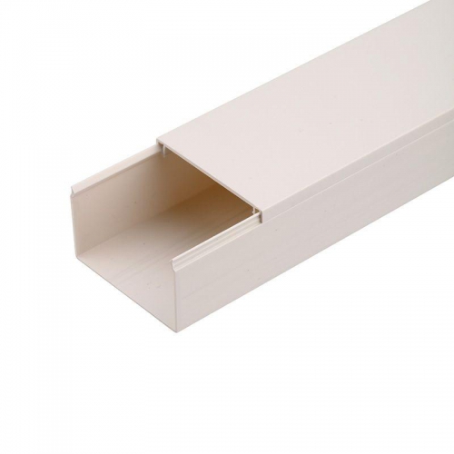 Кабель-канал 40х16 L2000 бел. Rexant 28-4016-2 28-4016-2