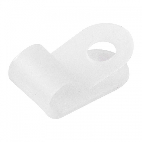 Скоба под винт 5мм (уп.50шт) Rexant 07-4405 июл.05