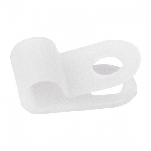 Скоба под винт 5мм (уп.50шт) Rexant 07-4405 июл.05