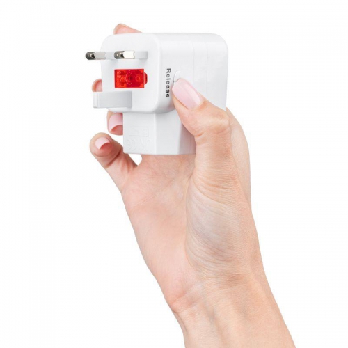 Адаптер сетевой 