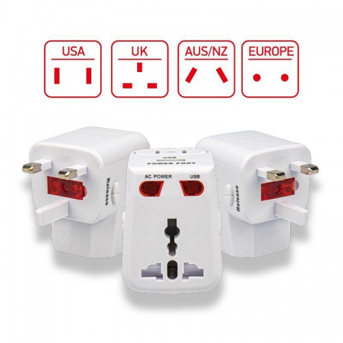 Адаптер сетевой 