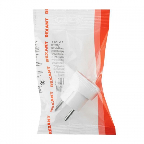 Переходник сетевой 