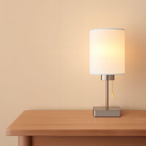 Выключатель для настенного светильника с деревянным наконечником gold блист. Rexant 06-0245-A 13.03.2026