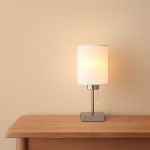 Выключатель для настенного светильника с деревянным наконечником Silver блист. Rexant 06-0244-A 13.03.2026