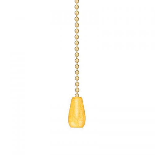 Выключатель для настенного светильника с проводом и деревянным наконечником gold блист. Rexant 06-0243-A 13.03.2026