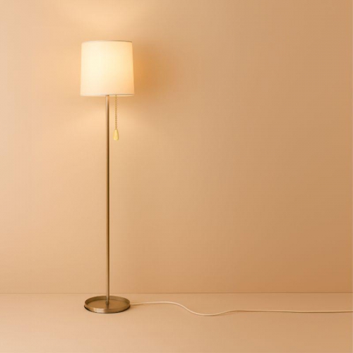 Выключатель для настенного светильника с проводом и деревянным наконечником gold блист. Rexant 06-0243-A 13.03.2026