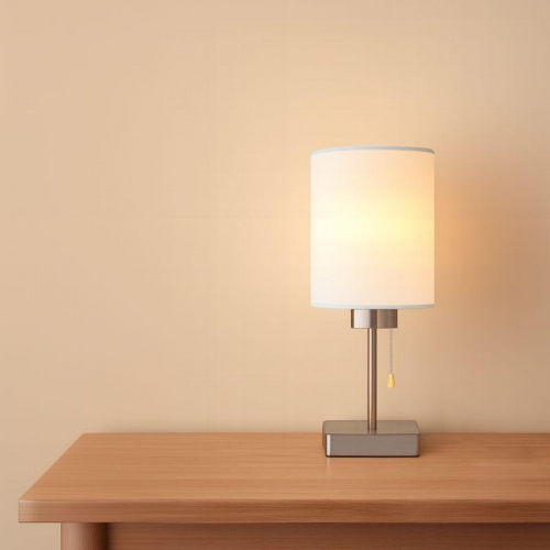 Выключатель для настенного светильника с проводом и деревянным наконечником Silver блист. Rexant 06-0242-A 13.03.2026