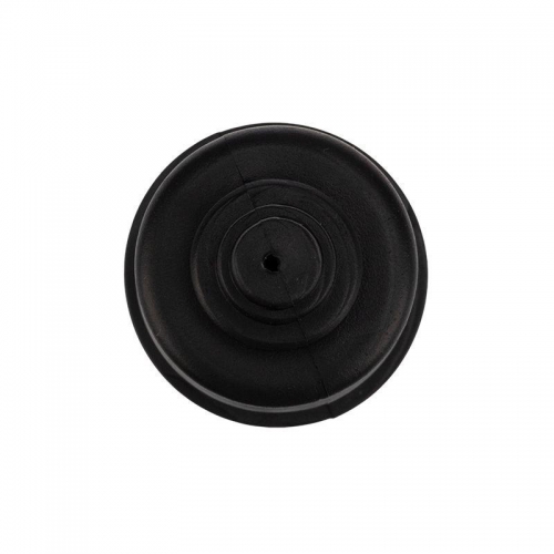 Вилка переносная влагозащ. 3P+PE 32А IP44 каучук черн. Rexant 111-006 111-006