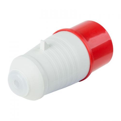 Вилка 025 переносная 3Р+РЕ+N 32А 380В IP44 Rexant 11-8905 11-8905