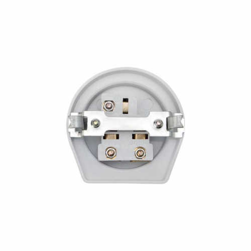 Розетка РШ для электрической плиты 32А 250В 2Р+РЕ (СУ) бел. Rexant 11-8985 ноя.85