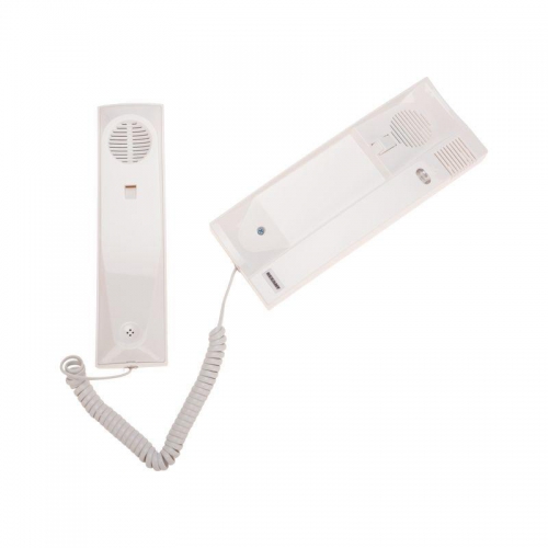 Трубка домофона с индикатором и регулировкой громкости Rexant 45-0348 45-0348