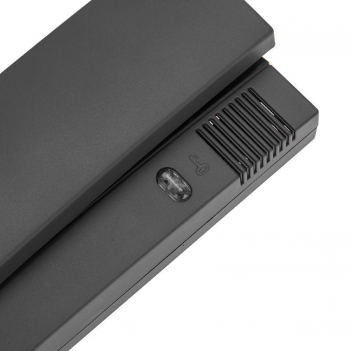 Трубка домофона с индикатором и регулировкой звука RX-321 сер. Rexant 45-0321 45-0321