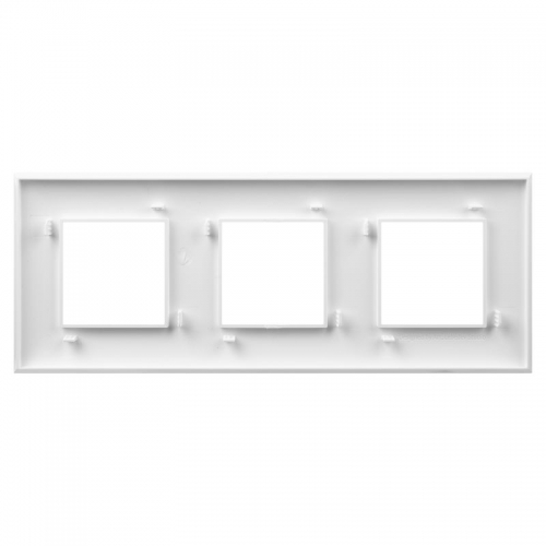 Рамка 6мод. ARTLEBEDEV Avanti 