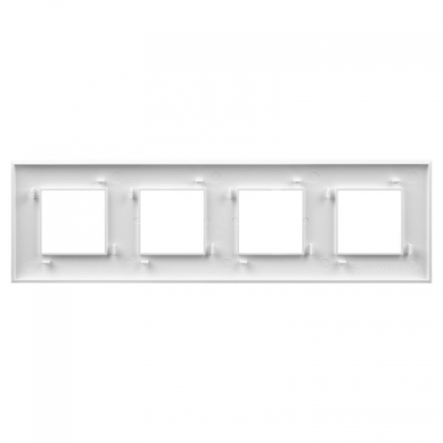 Рамка 8мод. ARTLEBEDEV Avanti 