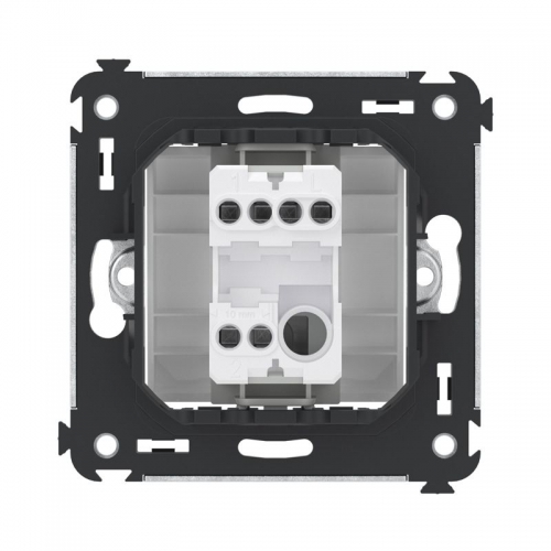 Переключатель 1-кл. 2мод. СП Avanti 