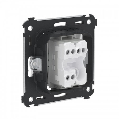 Переключатель 1-кл. 2мод. СП Avanti 