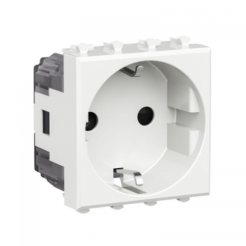 Розетка 1-м 2мод. Avanti 