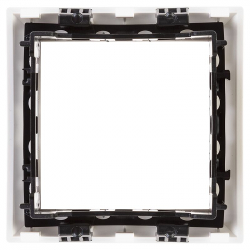 Рамка-суппорт 2мод. Avanti для In-liner Front бел. DKC 4400912 4400912