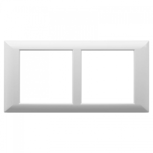Рамка-суппорт 4мод. Avanti для In-liner Front бел. DKC 4400914 4400914