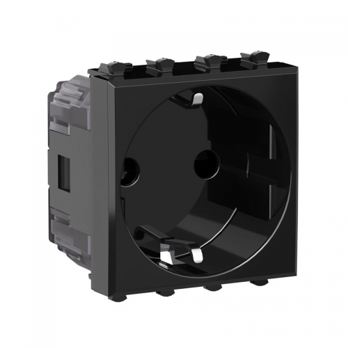 Розетка 1-м 2мод. Avanti 