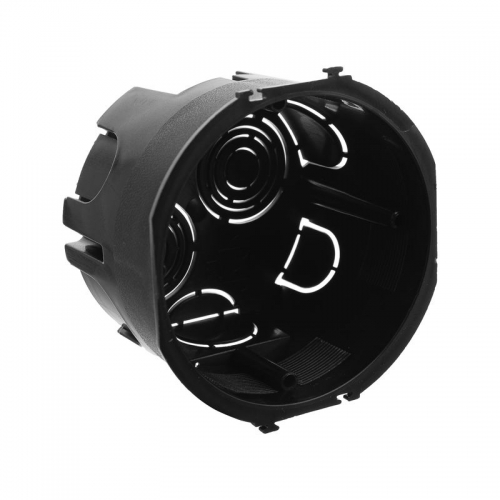 Коробка подрозеточная 2 мод. Avanti DKC 59301 59301