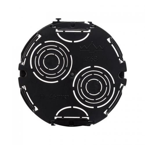 Коробка подрозеточная 2 мод. Avanti DKC 59301 59301