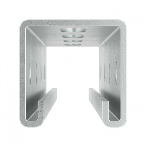 Профиль перф. LAS 41х41 С-образ. толщ. 2.5 (дл.3м) DKC BPM4130 (34024) BPM4130