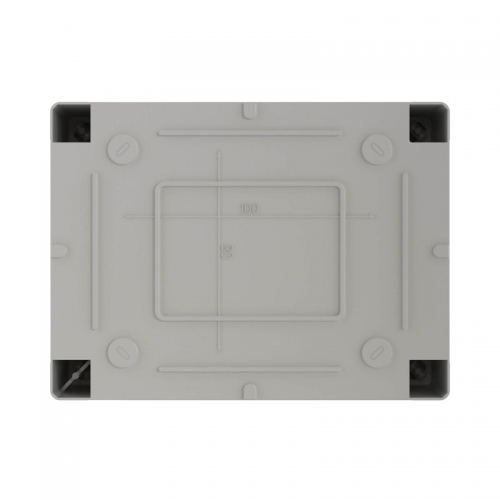 Коробка распр. ОП 150х110х70 (гладкие стенки) IP56 DKC 54010 54010