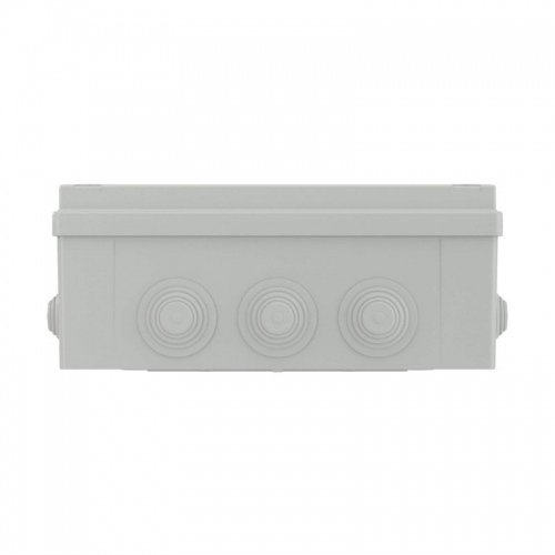 Коробка распр. ОП 300х220х120 (10 каб.ввод.) IP55 DKC 54300 54300