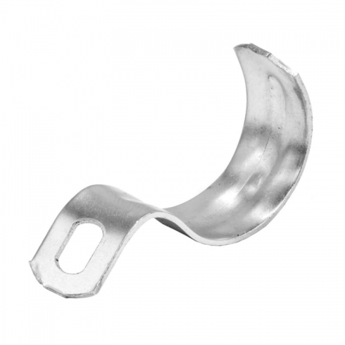 Скоба крепежная однолапковая d38-40мм метал. оцинк. DKC 53347 53347