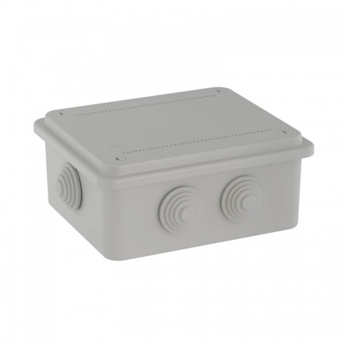 Коробка распр. ОП 120х80х50 (6 каб.ввод.) IP55 DKC 53900 53900