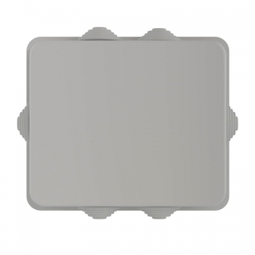 Коробка распр. ОП 120х80х50 (6 каб.ввод.) IP55 DKC 53900 53900