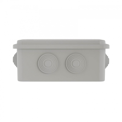 Коробка распр. ОП 120х80х50 (6 каб.ввод.) IP55 DKC 53900 53900