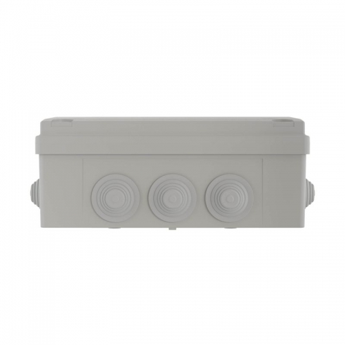 Коробка распр. ОП 240х190х90 (10 каб.ввод.) IP55 DKC 54200 54200