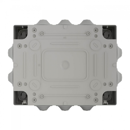 Коробка распр. ОП 240х190х90 (10 каб.ввод.) IP55 DKC 54200 54200