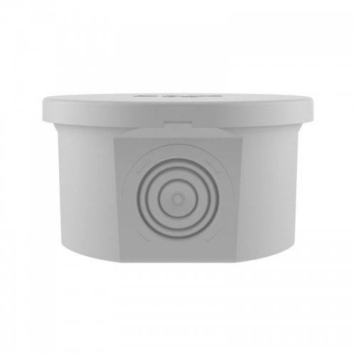 Коробка распр. ОП 65х35 (4 каб.ввод.) IP44 DKC 53500 53500