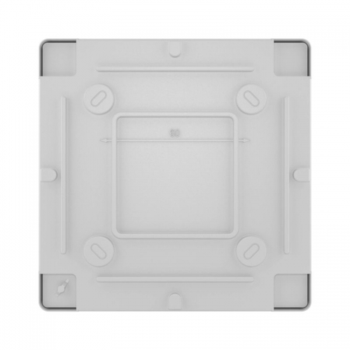 Коробка распр. ОП 100х100х50 (гладкие стенки) IP56 DKC 53810 53810