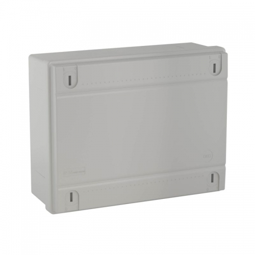 Коробка распр. ОП 240х190х90 (гладкие стенки) IP55 DKC 54210 54210