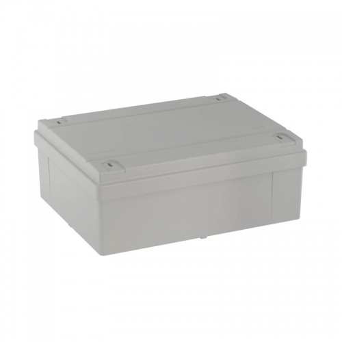 Коробка распр. ОП 240х190х90 (гладкие стенки) IP55 DKC 54210 54210
