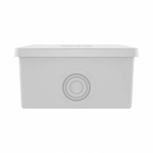 Коробка распр. ОП 80х80х40 (6 каб.ввод.) IP44 DKC 53700 53700