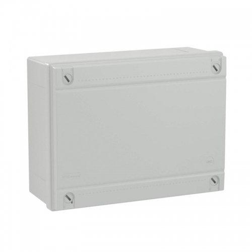 Коробка распр. ОП 300х220х120 (гладкие стенки) IP56 DKC 54310 54310