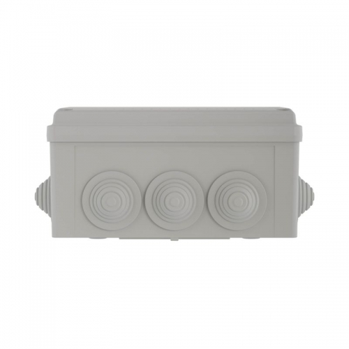 Коробка распр. ОП 190х140х70 (10 каб.ввод.) IP55 DKC 54100 54100