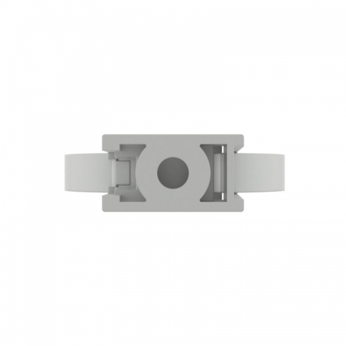 Держатель для труб с хомутиком d25-63 DKC 51263 51263