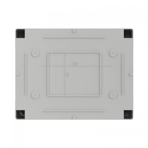 Коробка распр. ОП 190х140х70 (гладкие стенки) IP56 DKC 54110 54110