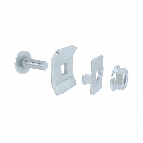 Комплект креп. для провол. лотка №1 (уп.50шт) DKC CM350001 CM350001