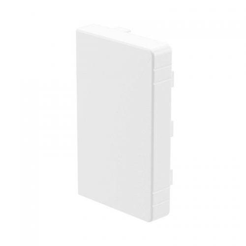 Заглушка для кабель-канала LAN 100х60 DKC 00874 00874