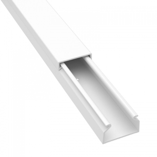 Кабель-канал 25х17 L2000 пластик TMC DKC 00304 00304