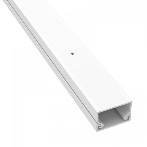 Кабель-канал 25х17 L2000 пластик TMC DKC 00304 00304